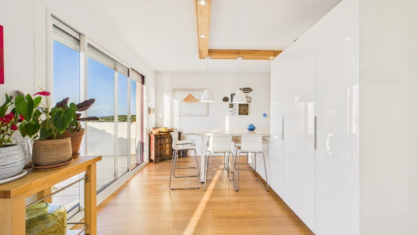 4 bedroom duplex/triplex in Anglet, Pyrénées-Atlantiques, France