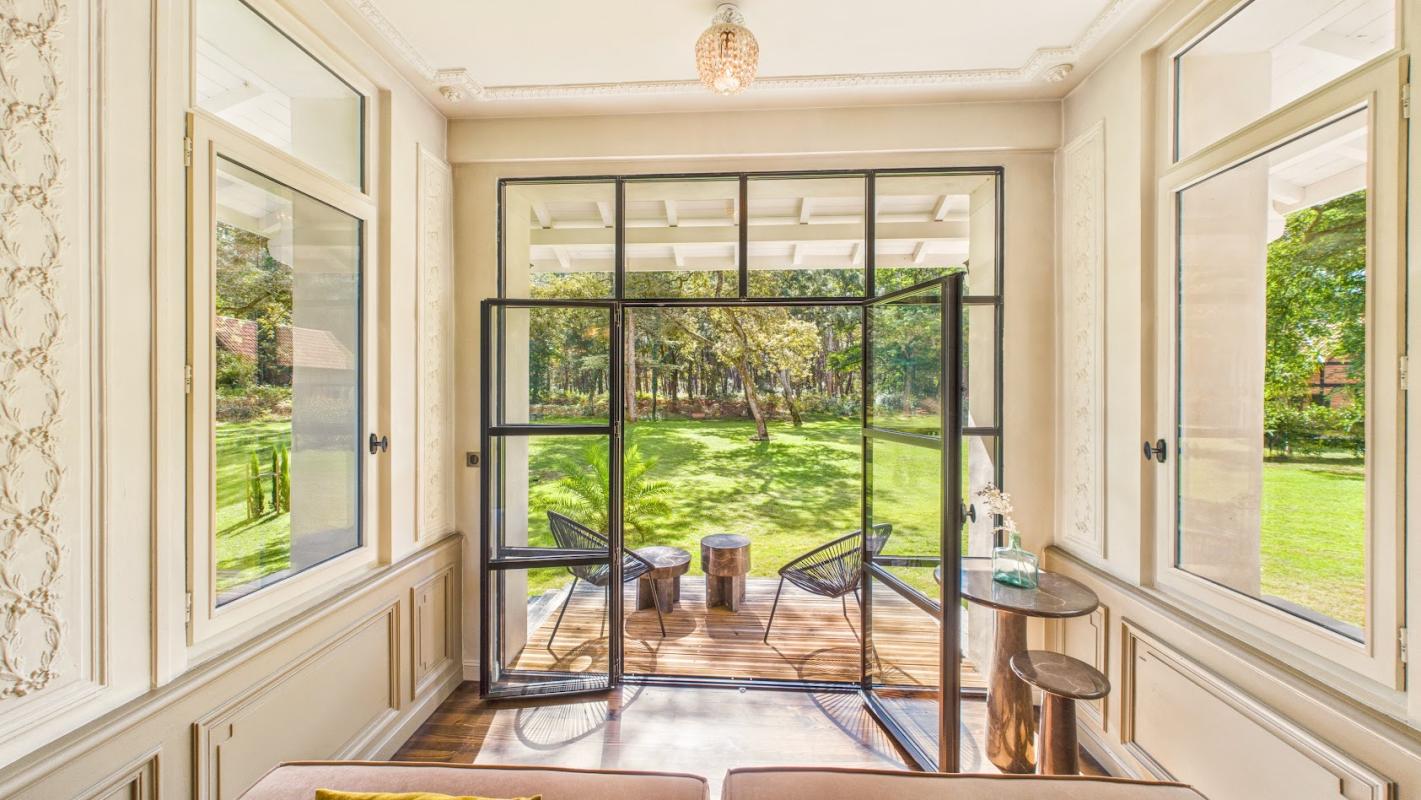 8 bedroom maison de maitre in Hossegor, Landes, France