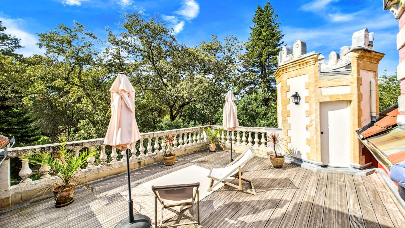 8 bedroom maison de maitre in Hossegor, Landes, France