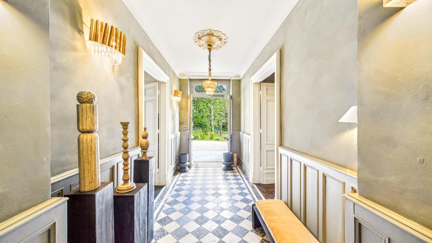 8 bedroom maison de maitre in Hossegor, Landes, France