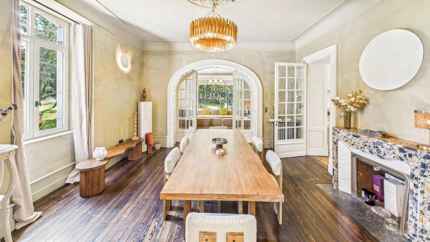 8 bedroom maison de maitre in Hossegor, Landes, France