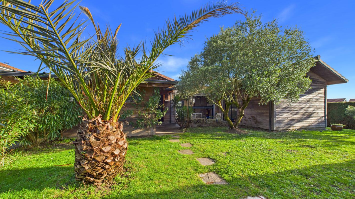 4 bedroom maison recente in Dax, Landes, France