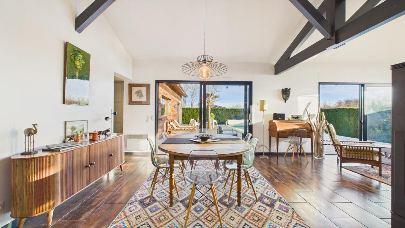 4 bedroom maison recente in Dax, Landes, France
