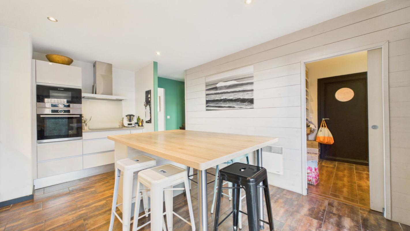 4 bedroom maison recente in Dax, Landes, France