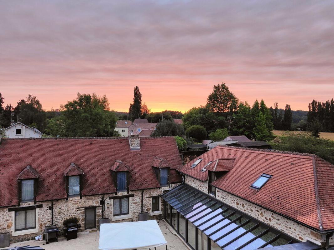12 bedroom chateau in Senlisse, Yvelines, France