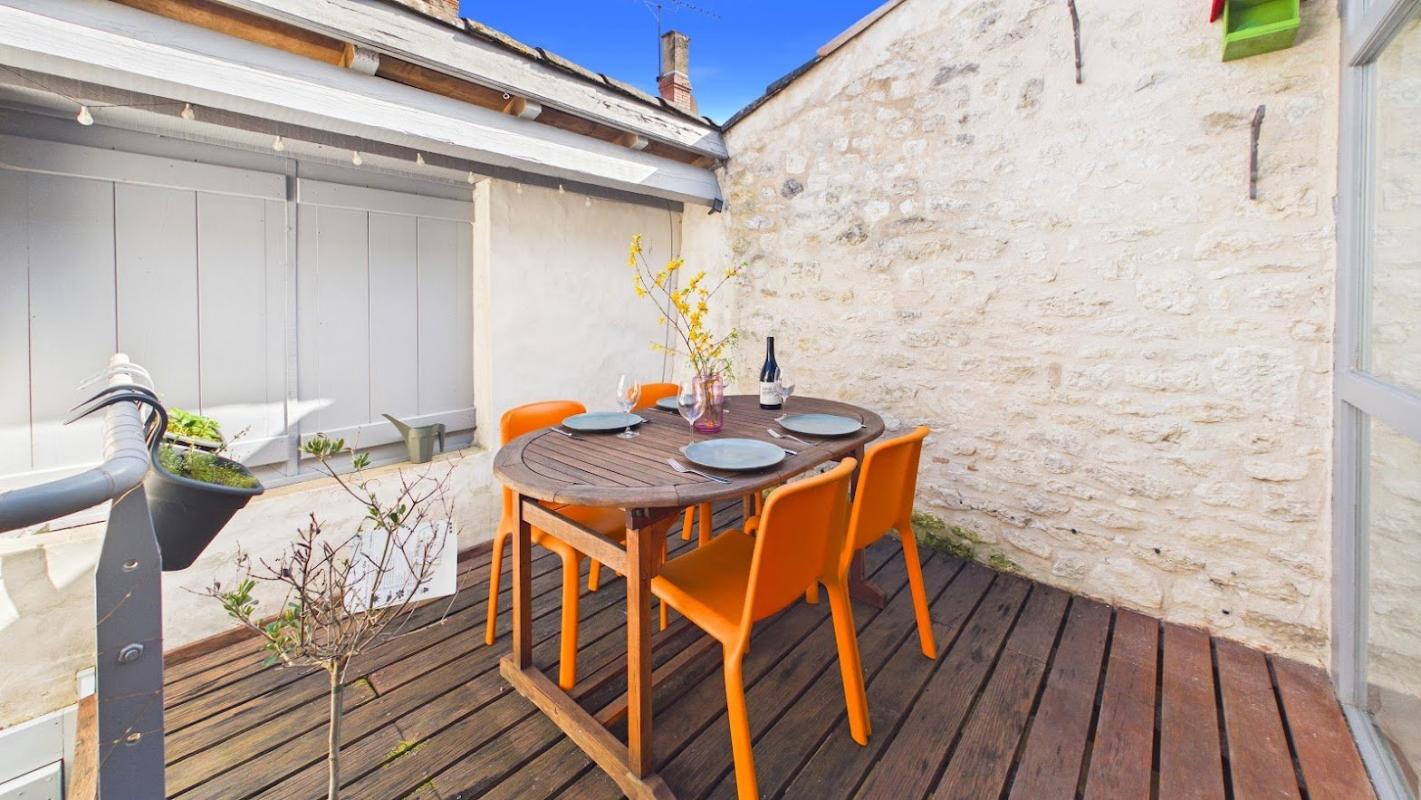 1 bedroom maison situee en campagne in Montpezat De Quercy, Tarn-et-Garonne, France