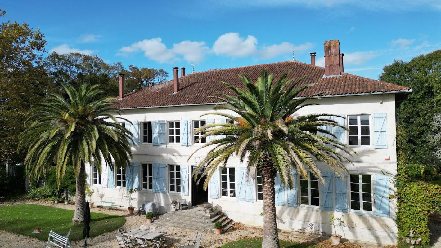 7 bedroom maison de maitre in Bayonne, Pyrénées-Atlantiques, France