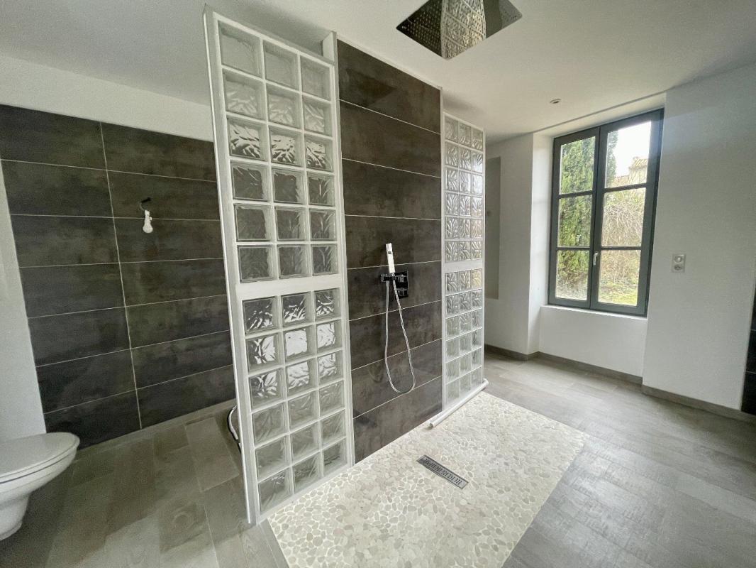4 bedroom maison de maitre in Salles, Deux-Sèvres, France