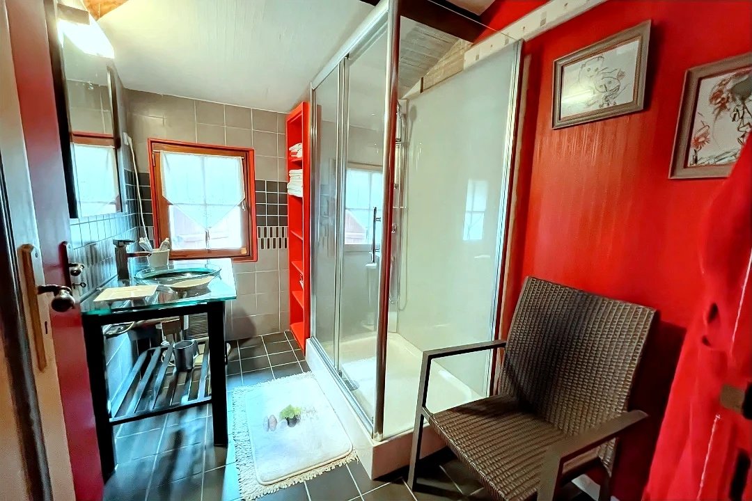 6 bedroom maison individuelle in Le Gua, Charente-Maritime, France