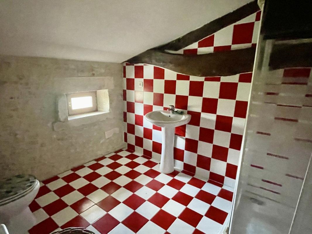 7 bedroom maison de maitre in Authon Ebeon, Charente-Maritime, France