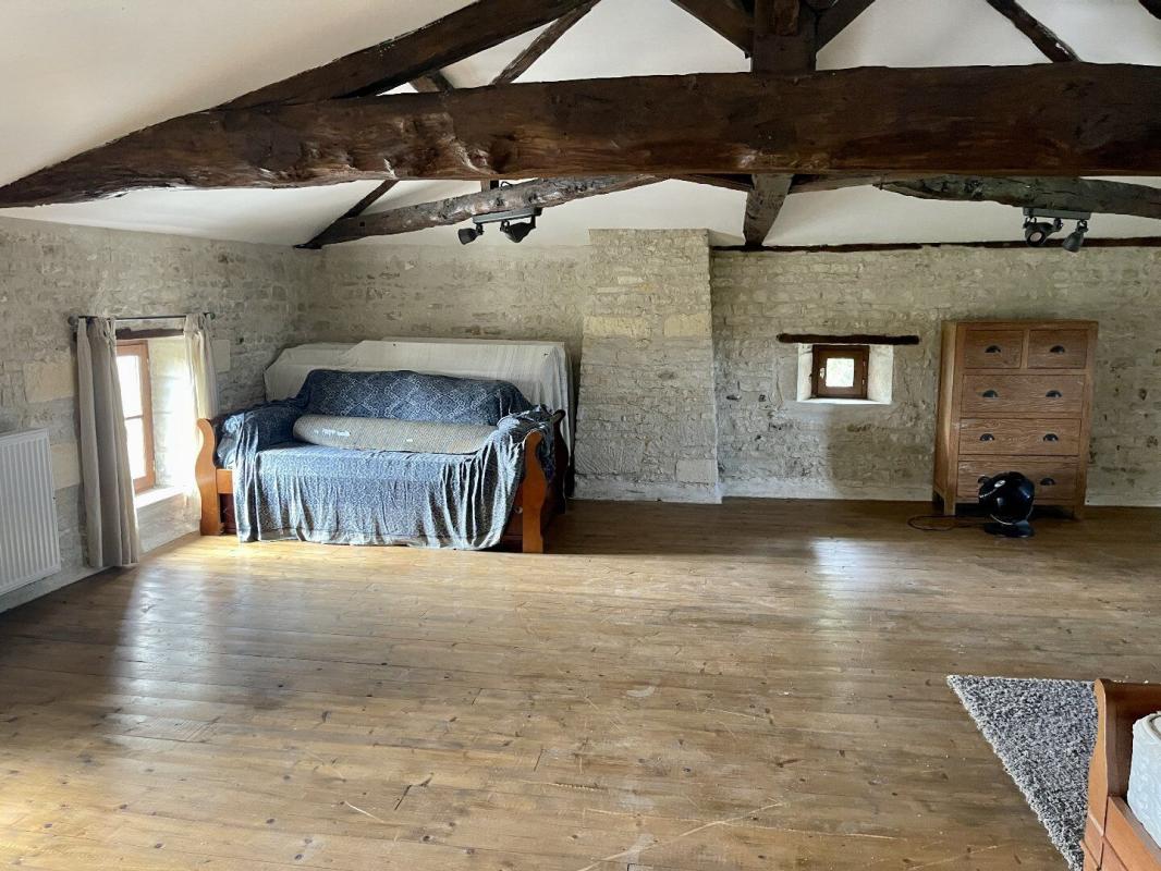 7 bedroom maison de maitre in Authon Ebeon, Charente-Maritime, France