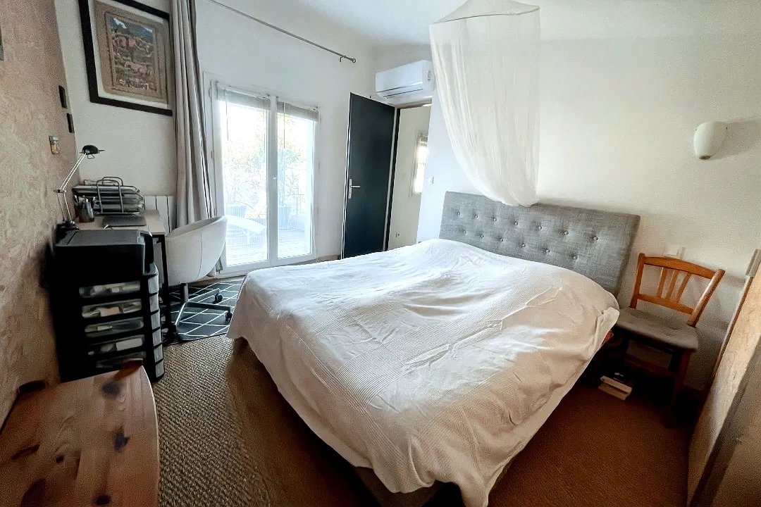 2 bedroom maison de village in La Tremblade, Charente-Maritime, France