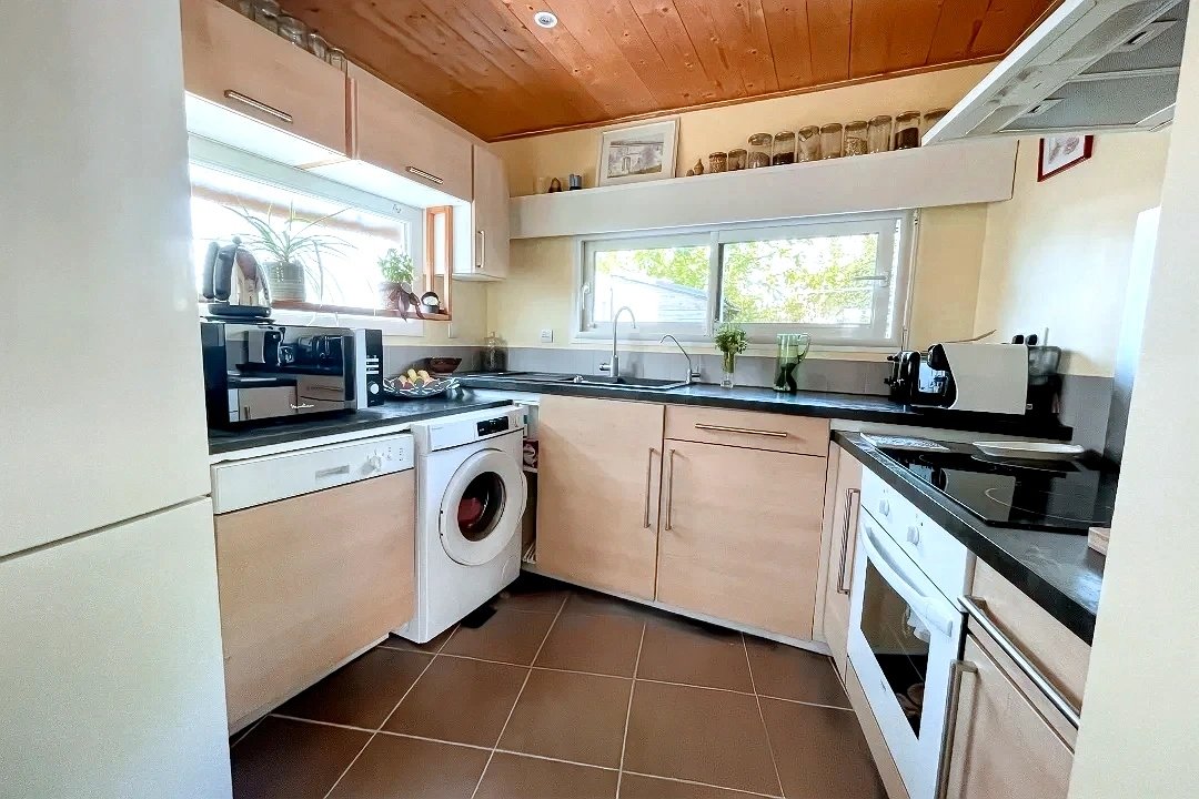 2 bedroom maison de village in La Tremblade, Charente-Maritime, France