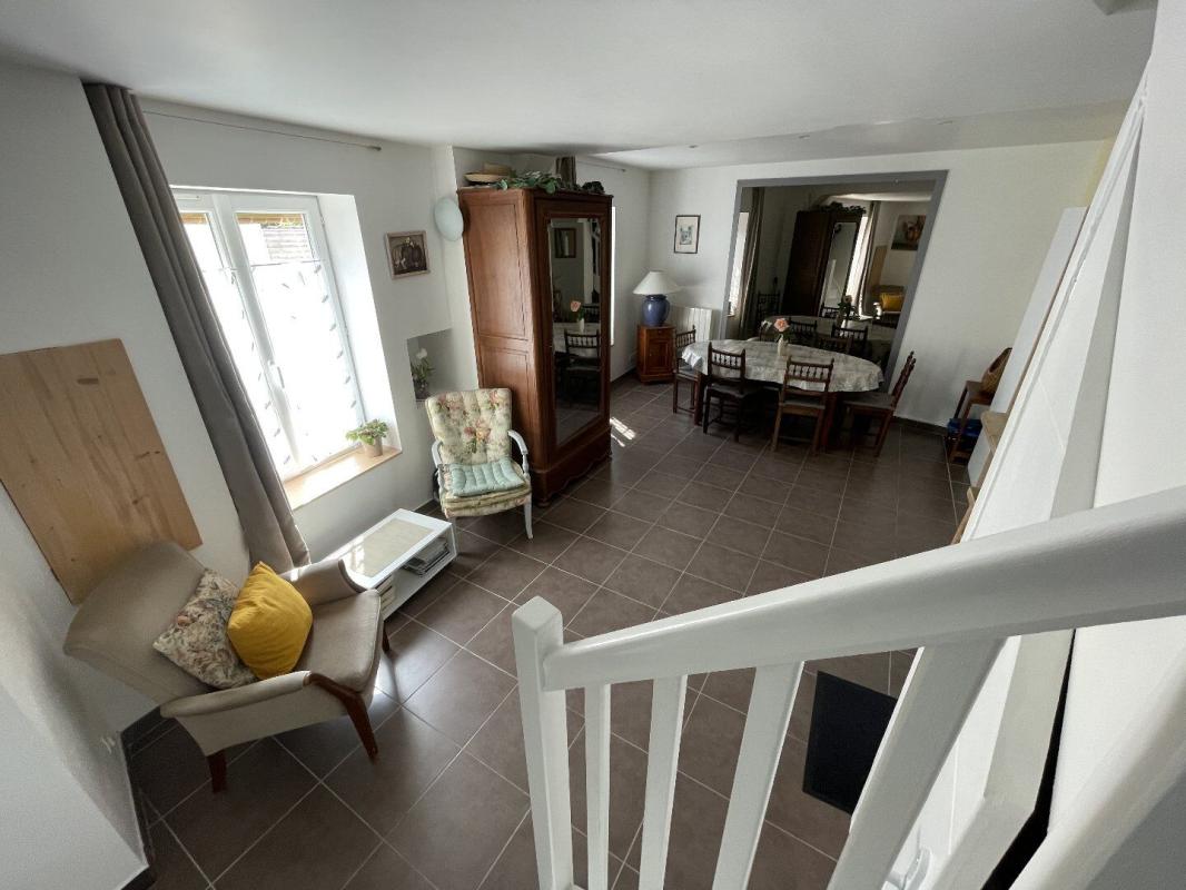2 bedroom maison de village in La Tremblade, Charente-Maritime, France
