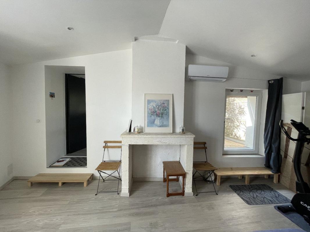 2 bedroom maison de village in La Tremblade, Charente-Maritime, France
