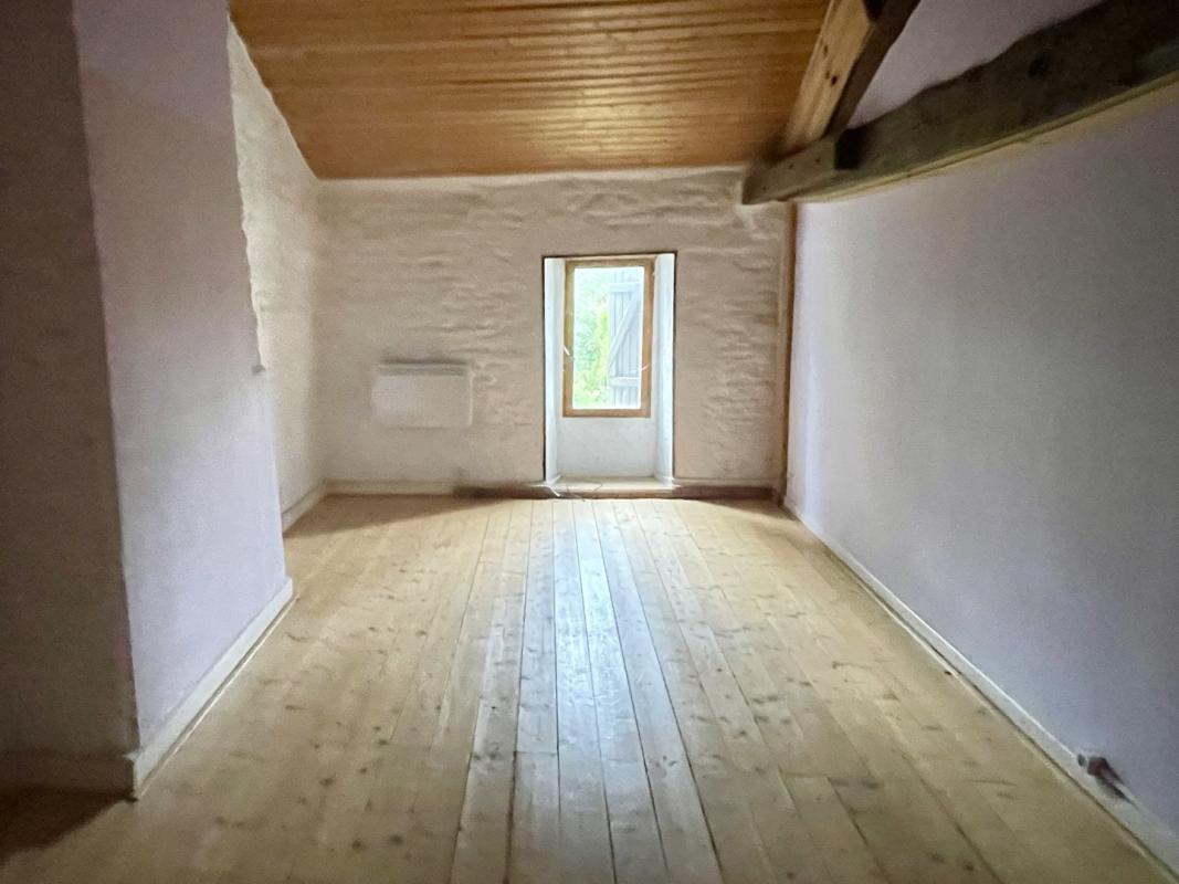 5 bedroom maison a renover in Saint Felix, Charente-Maritime, France