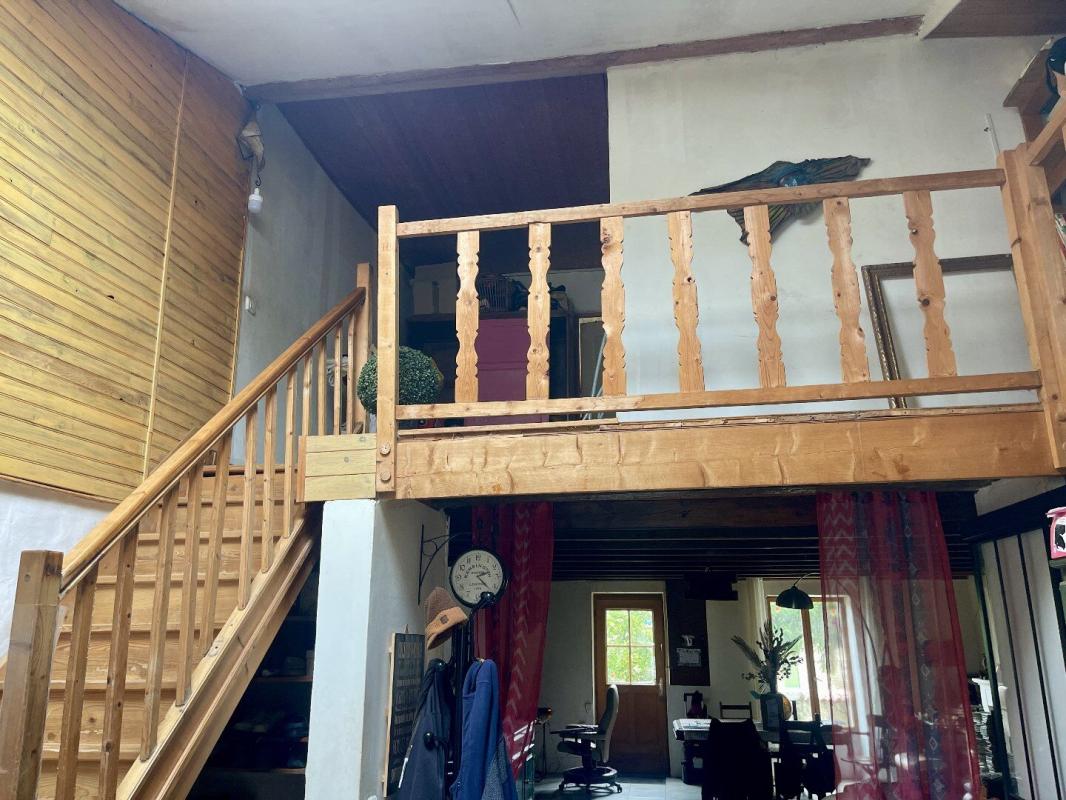 5 bedroom maison a renover in Saint Felix, Charente-Maritime, France