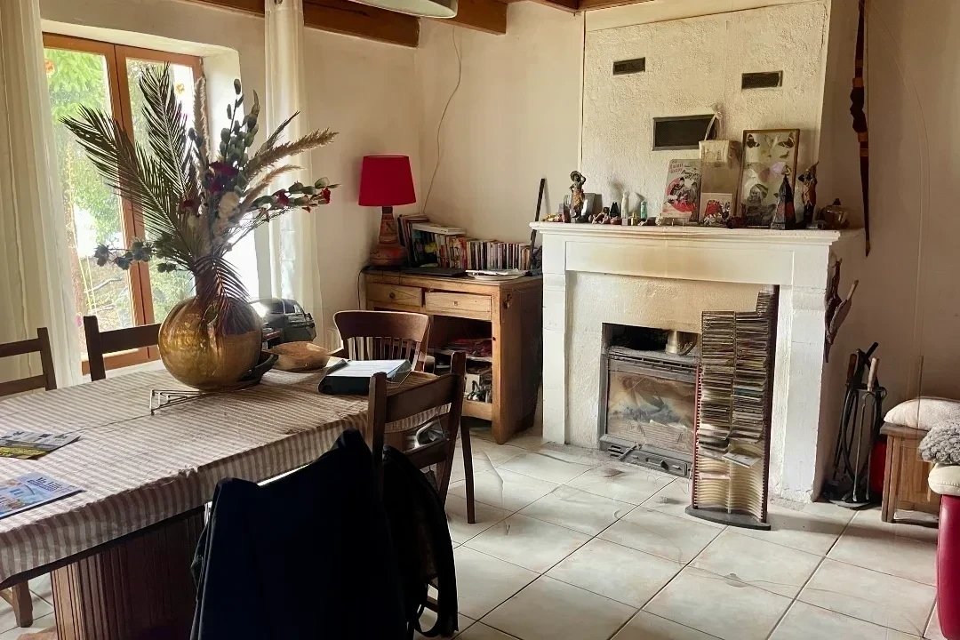 5 bedroom maison a renover in Saint Felix, Charente-Maritime, France