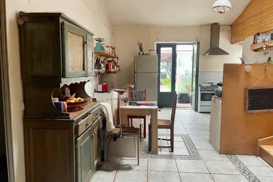 5 bedroom maison a renover in Saint Felix, Charente-Maritime, France