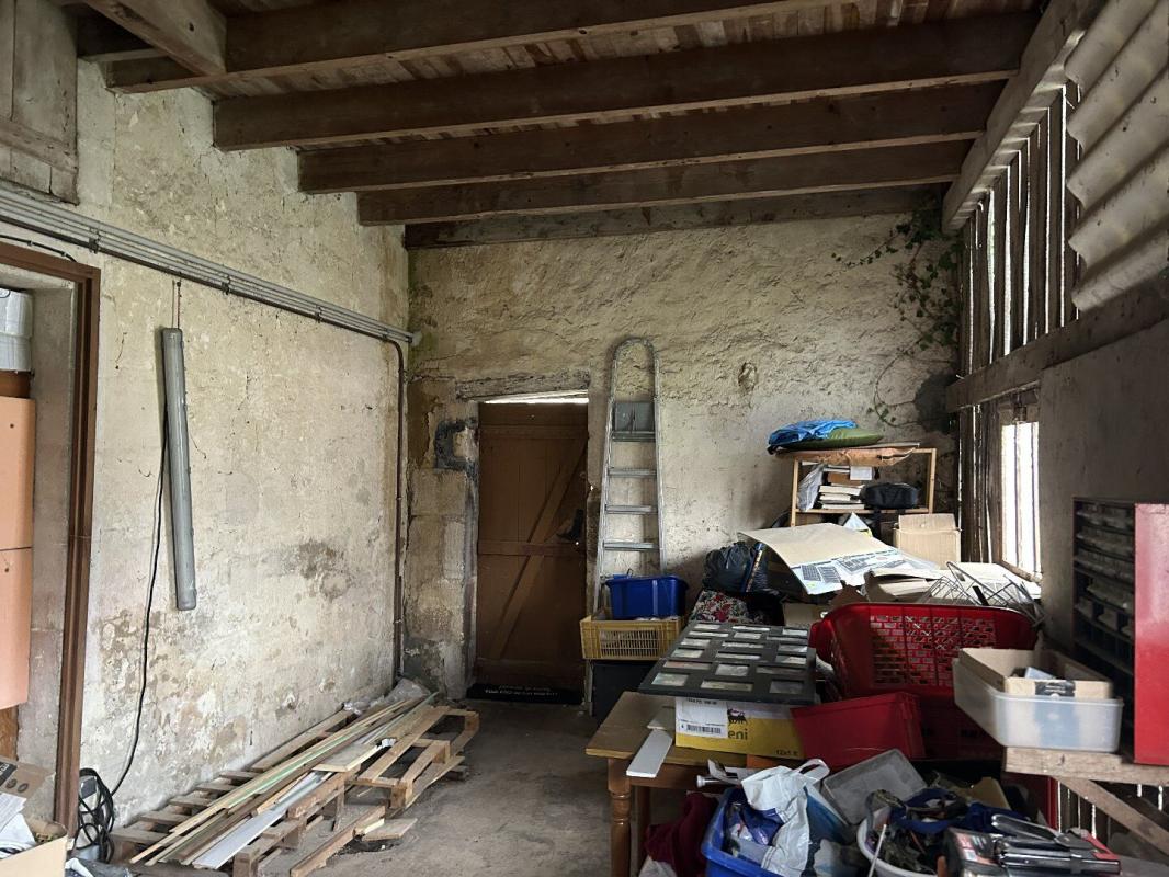 3 bedroom moulin in Saint Jean D Angely, Charente-Maritime, France
