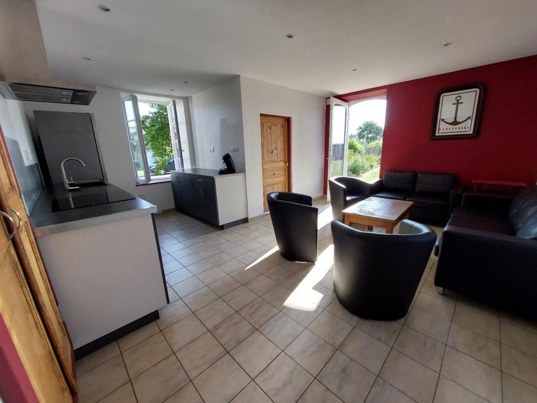 10 bedroom maison de maitre in La Ronde, Charente-Maritime, France
