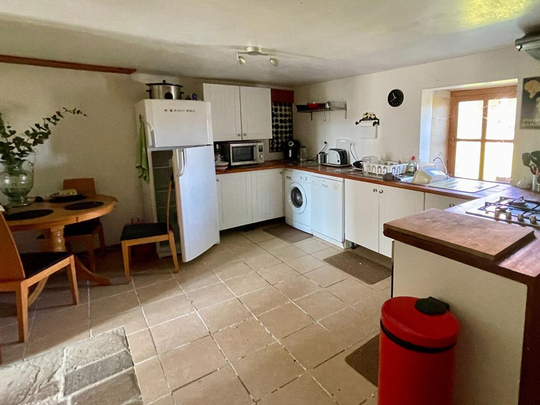 4 bedroom maison in Loubille, Deux-Sèvres, France