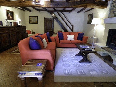 12 bedroom manoir in Vinax, Charente-Maritime, France