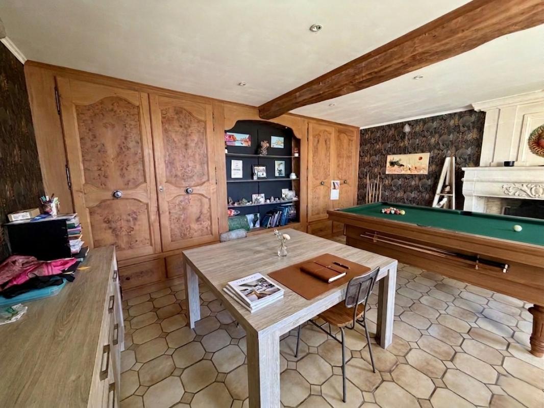 3 bedroom maison in Haimps, Charente-Maritime, France