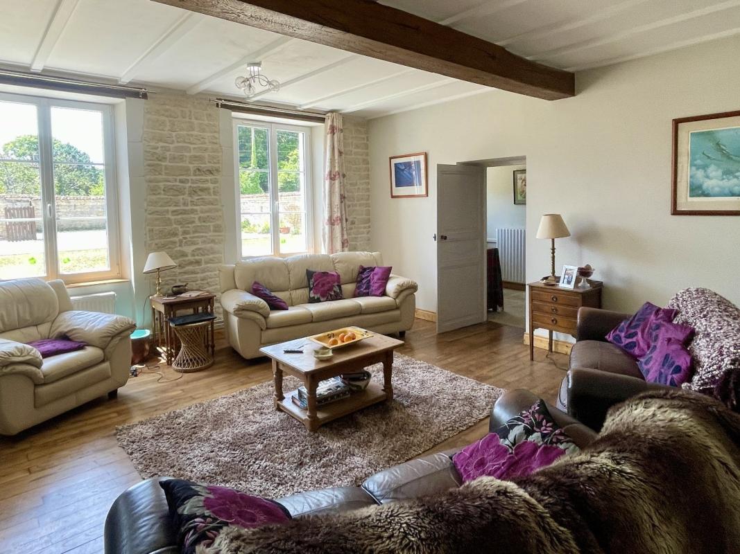 3 bedroom propriete in Loubille, Deux-Sèvres, France