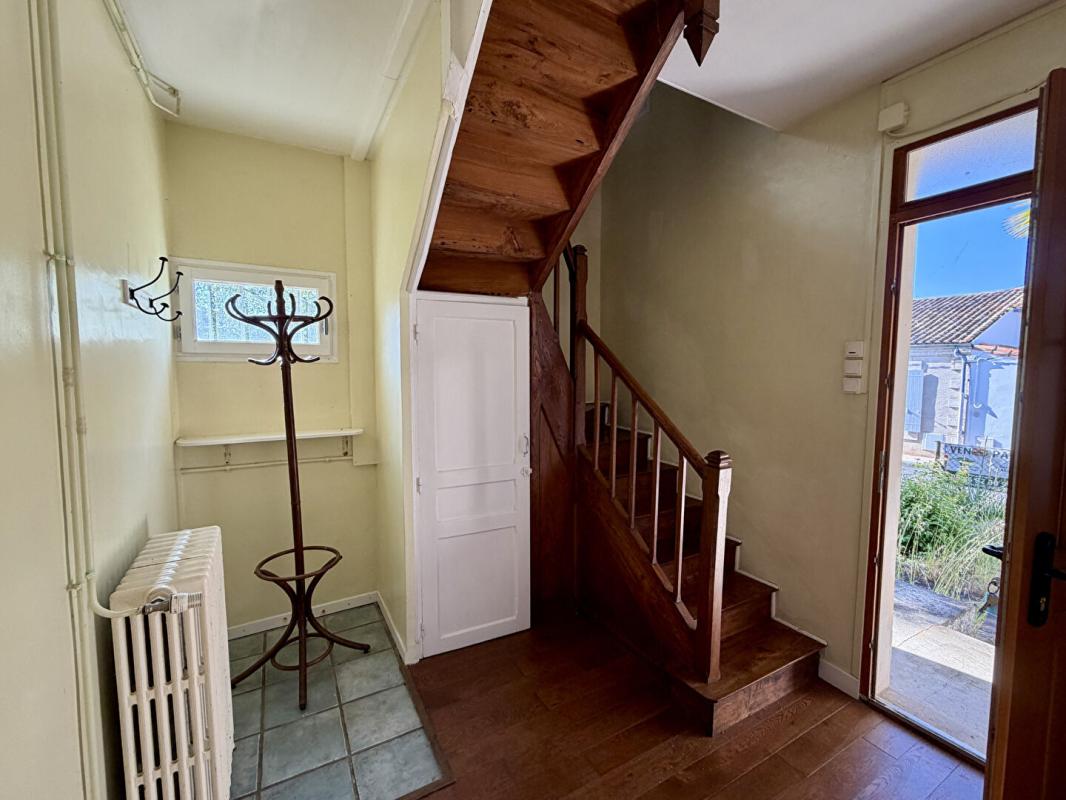 3 bedroom maison de ville in St Jean D Angely, Charente-Maritime, France