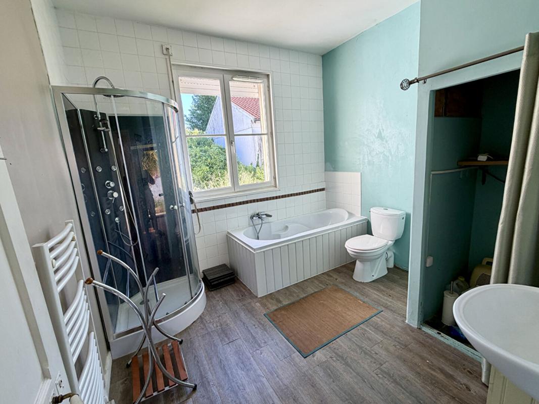 3 bedroom maison de ville in St Jean D Angely, Charente-Maritime, France