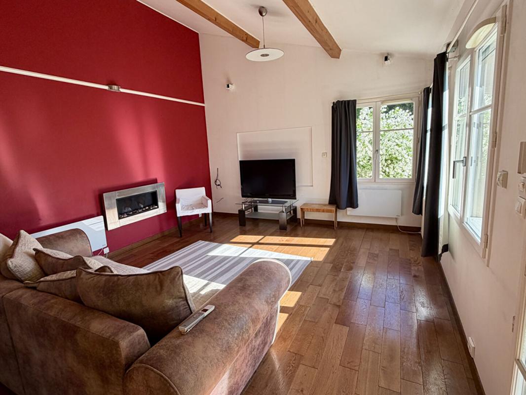 3 bedroom maison de ville in St Jean D Angely, Charente-Maritime, France