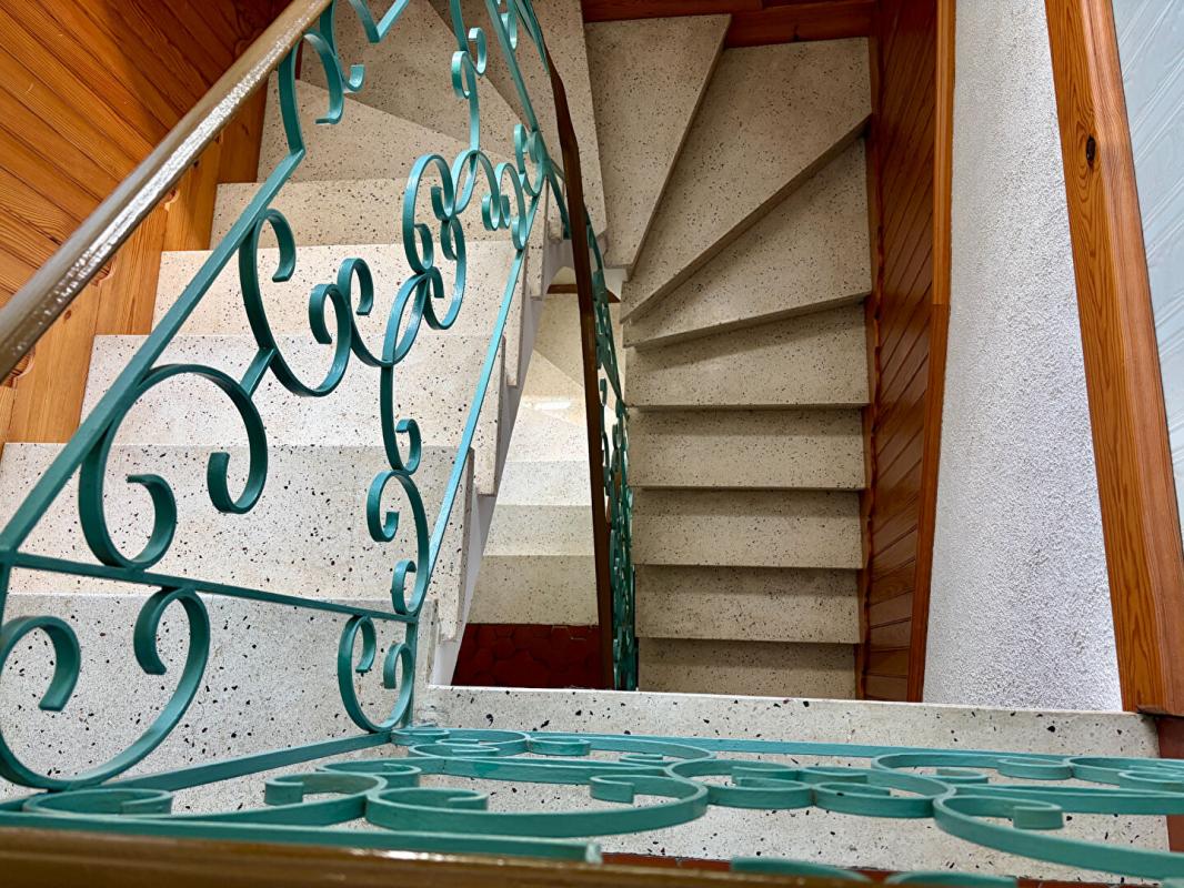 4 bedroom maison in Saintes, Charente-Maritime, France