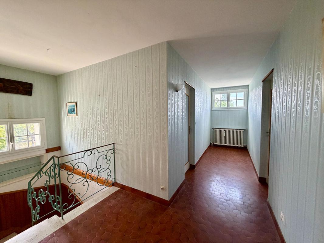 4 bedroom maison in Saintes, Charente-Maritime, France