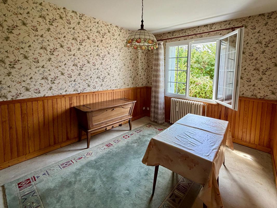4 bedroom maison in Saintes, Charente-Maritime, France