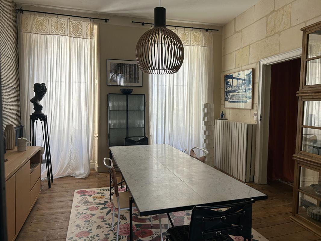 6 bedroom maison de ville in Saint Jean D Angely, Charente-Maritime, France