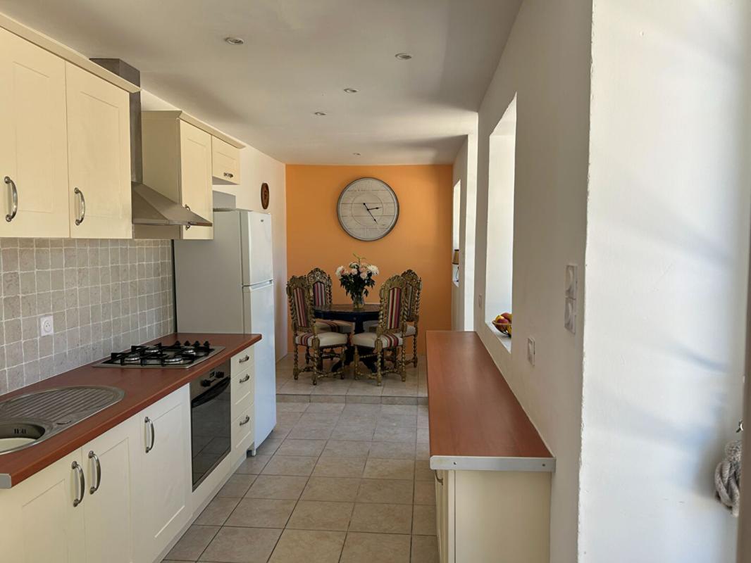 4 bedroom maison in Nere, Charente-Maritime, France