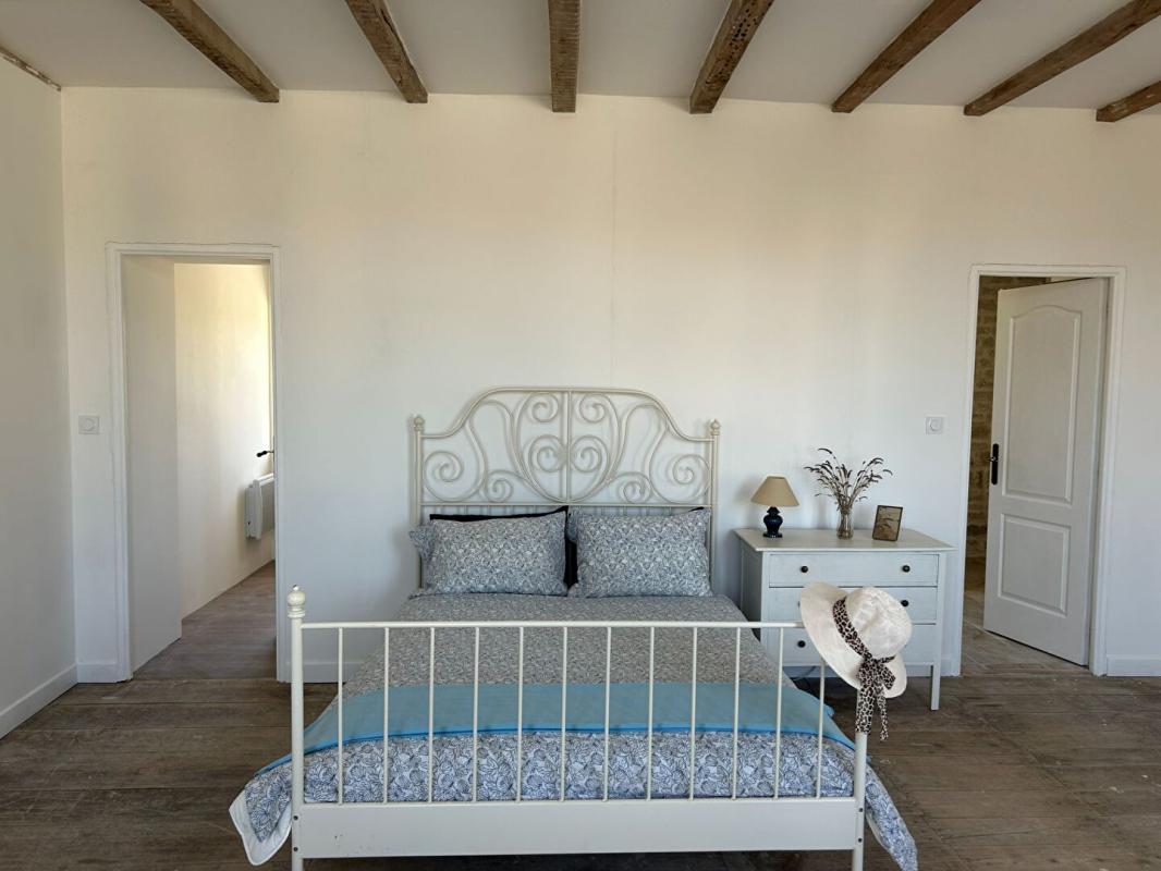 4 bedroom maison in Nere, Charente-Maritime, France