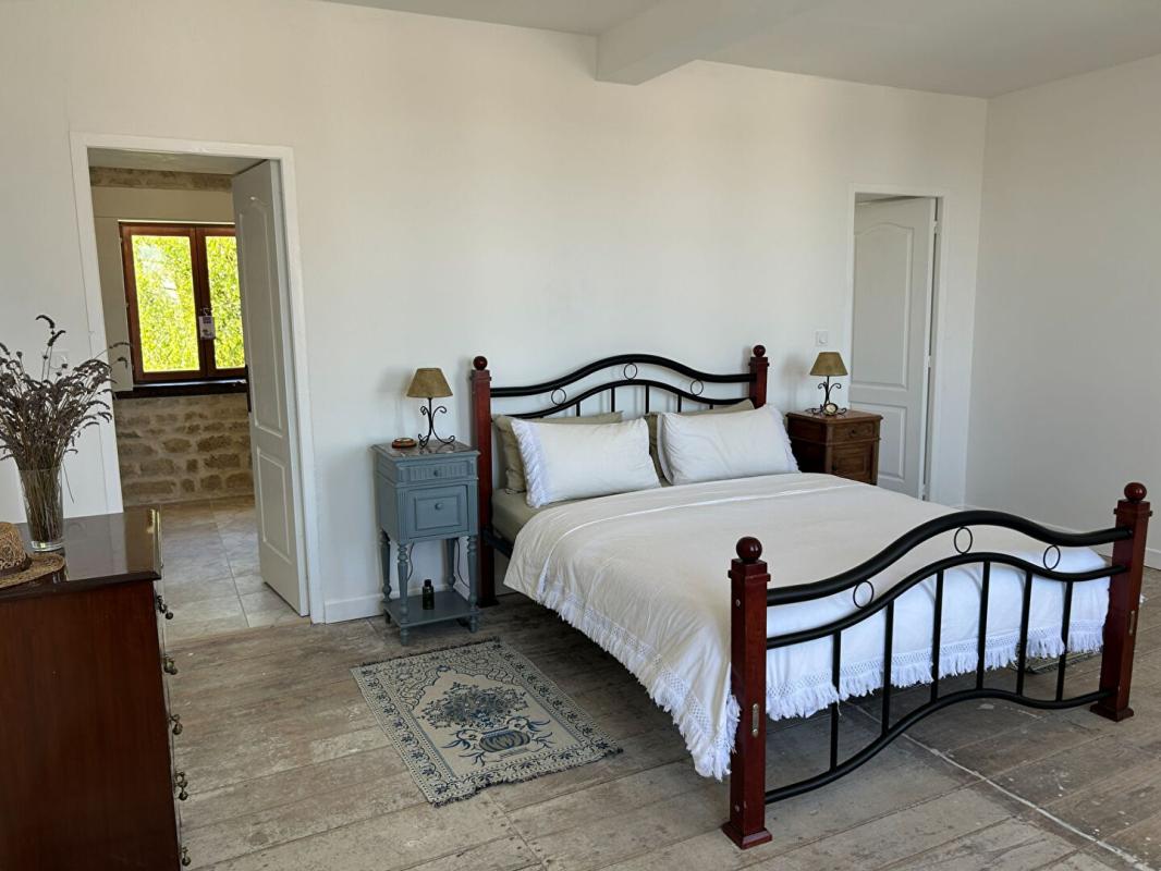 4 bedroom maison in Nere, Charente-Maritime, France