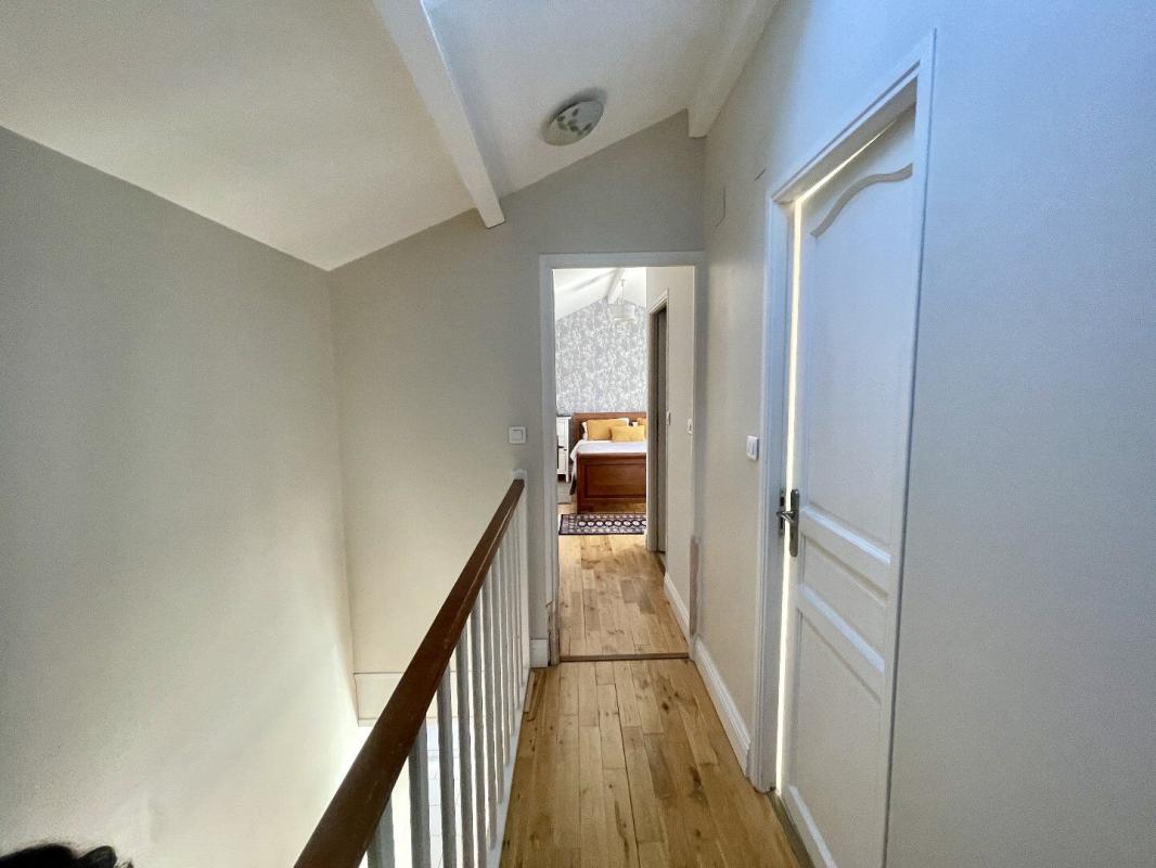 4 bedroom maison individuelle in St Mande Sur Bredoire, Charente-Maritime, France