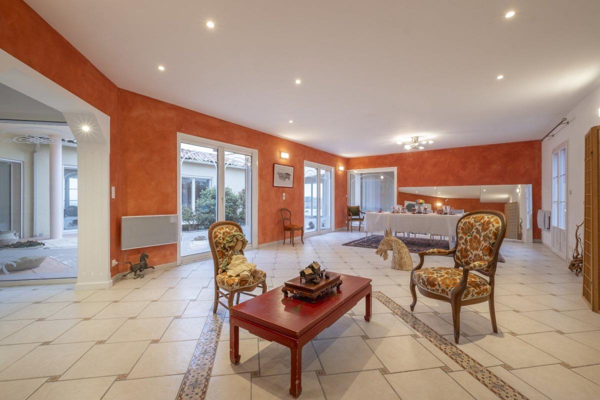 5 bedroom propriete in Essouvert, Charente-Maritime, France