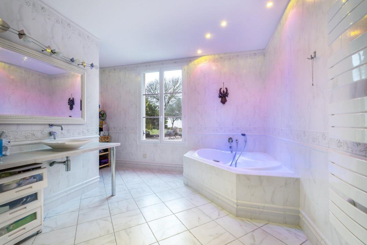 5 bedroom propriete in Essouvert, Charente-Maritime, France