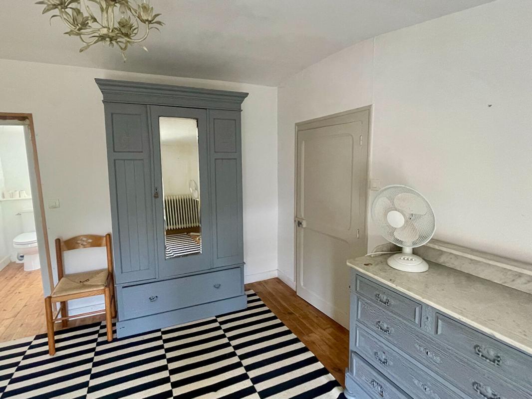5 bedroom propriete in Loulay, Charente-Maritime, France