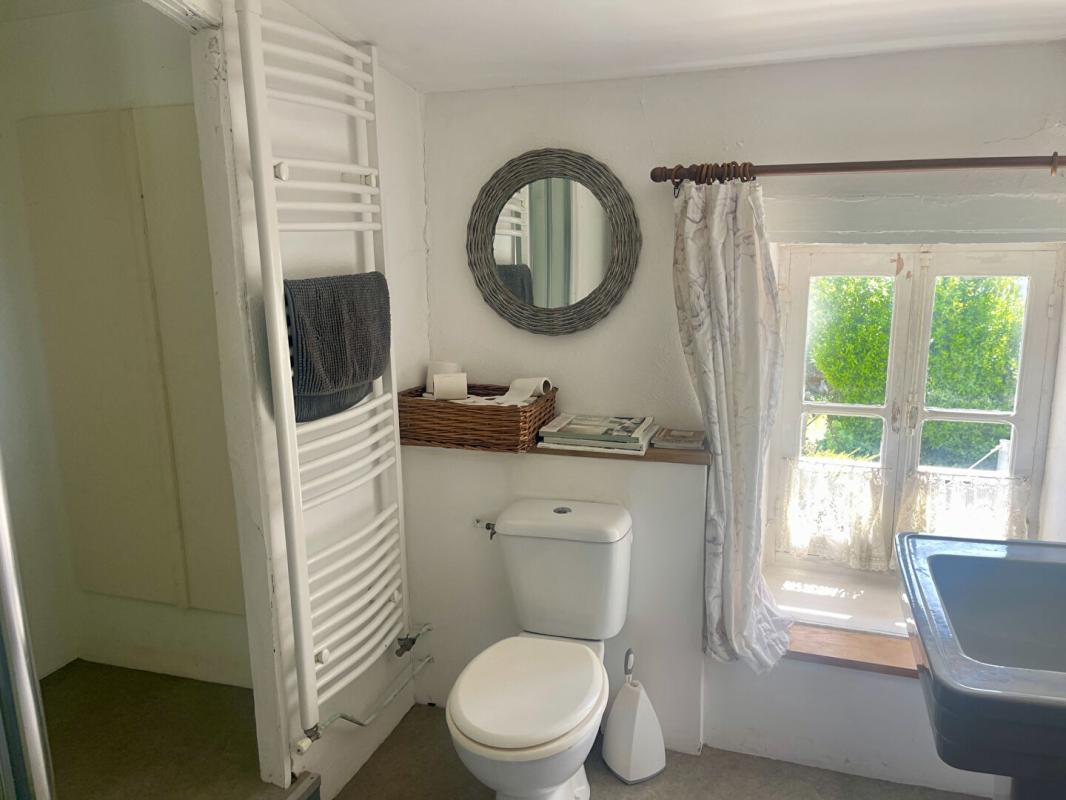 5 bedroom propriete in Loulay, Charente-Maritime, France
