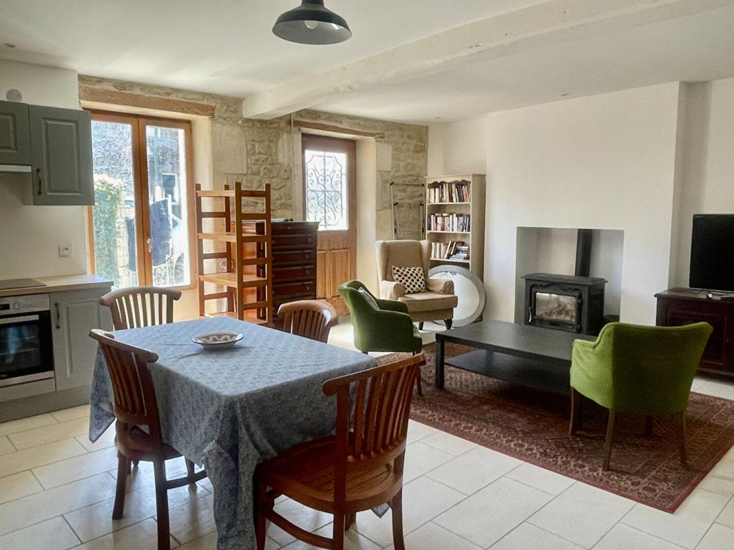 5 bedroom propriete in Loulay, Charente-Maritime, France