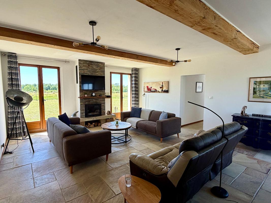 3 bedroom pavillon in Aumagne, Charente-Maritime, France