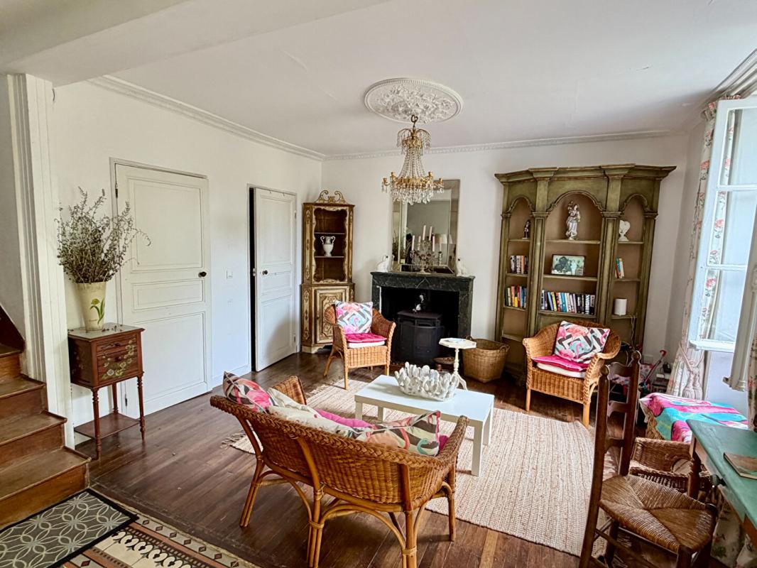 4 bedroom maison de maitre in Dampierre Sur Boutonne, Charente-Maritime, France