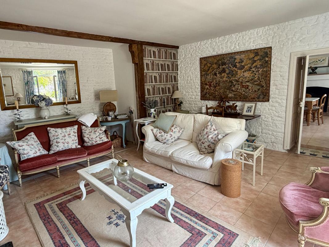 4 bedroom maison de maitre in Dampierre Sur Boutonne, Charente-Maritime, France