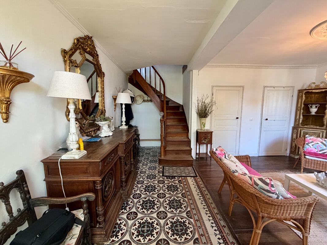 4 bedroom maison de maitre in Dampierre Sur Boutonne, Charente-Maritime, France