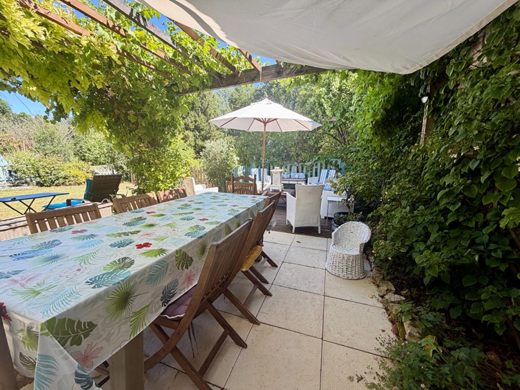 4 bedroom maison de maitre in Dampierre Sur Boutonne, Charente-Maritime, France